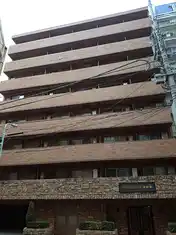 アヴァンティーク東銀座
