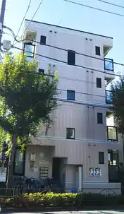 パステルコート