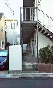 グレイシイハイツ