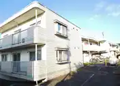 昭和コーポ武蔵村山I