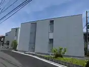 APARTMENTS F1