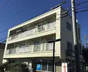 鈴美マンション