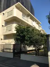 コーラルハイツ滝野川