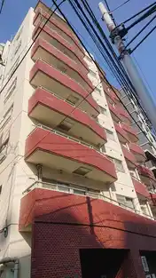ハイマート若松