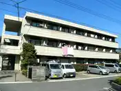 メゾン・ドゥ・下井草