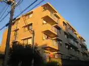 東戸塚フラワーマンション