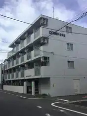 ドム雪ケ谷大塚