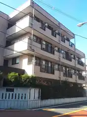 アーバンハイツ光陽2