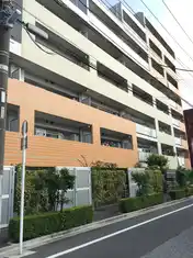 ランドステージ亀有ヴェレスタ
