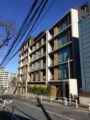 シティハウス新宿戸山