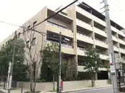 プラウド目黒本町