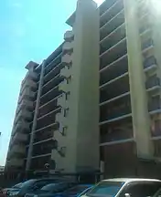 イニシア大宮日進