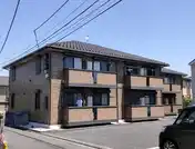 アネックス大坂上A
