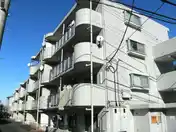 パレドール武蔵野台