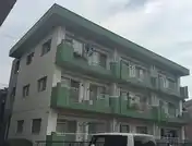 第二みどりハイツ