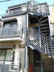 ドエル元住吉