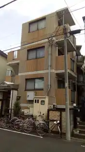 エルドラードフジ相生