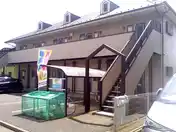 メゾンウエスト