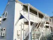 ブルーグレイス馬堀