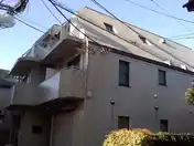 サンハイム喜多見
