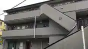 メルベーユ北千束