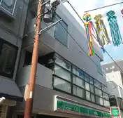 第一小金井マンション