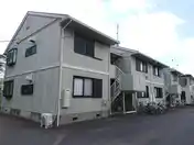 サニーハウスモリヤA