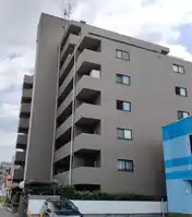 マージュ高幡不動
