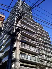 グランフラッツ北千住