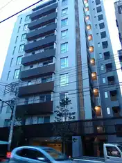 プラウド神楽坂