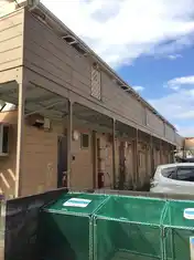 サンシャイングランドパレスB棟