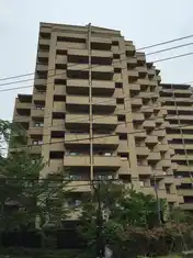 アトラス国領サウスタワー H棟
