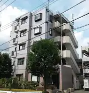ティーコートさき