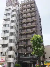 グリフィン横浜・桜木町駅前弐番