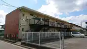 ドミシール青木