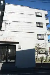 メイフェアー NO.5