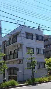 ベルハイム新百合ヶ丘B