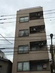 リマージュ森下