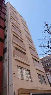 セブンスターマンション護国寺