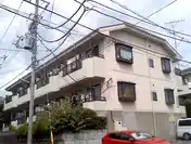 サンコーハウスⅡ