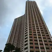 芝浦アイランドケープタワー