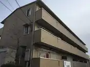 メゾンアリア