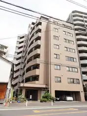 ファミリエール浦和常盤