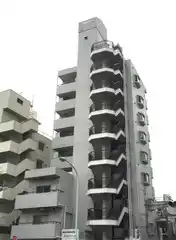 ルシール新中野