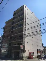 ヴランドール柏中央