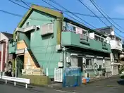 ヒューチャーハイム滝山