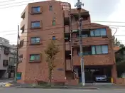 パークサイド豊ヶ丘