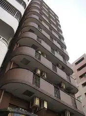 グリフィン横浜・桜木町駅前弐番館