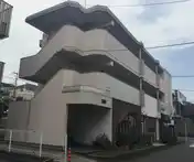第2ハイツフジ