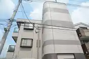 フローラ中瀬